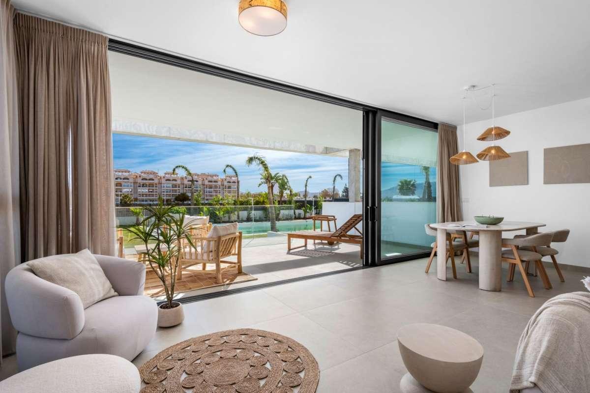Apartment for Sale in Cartagena