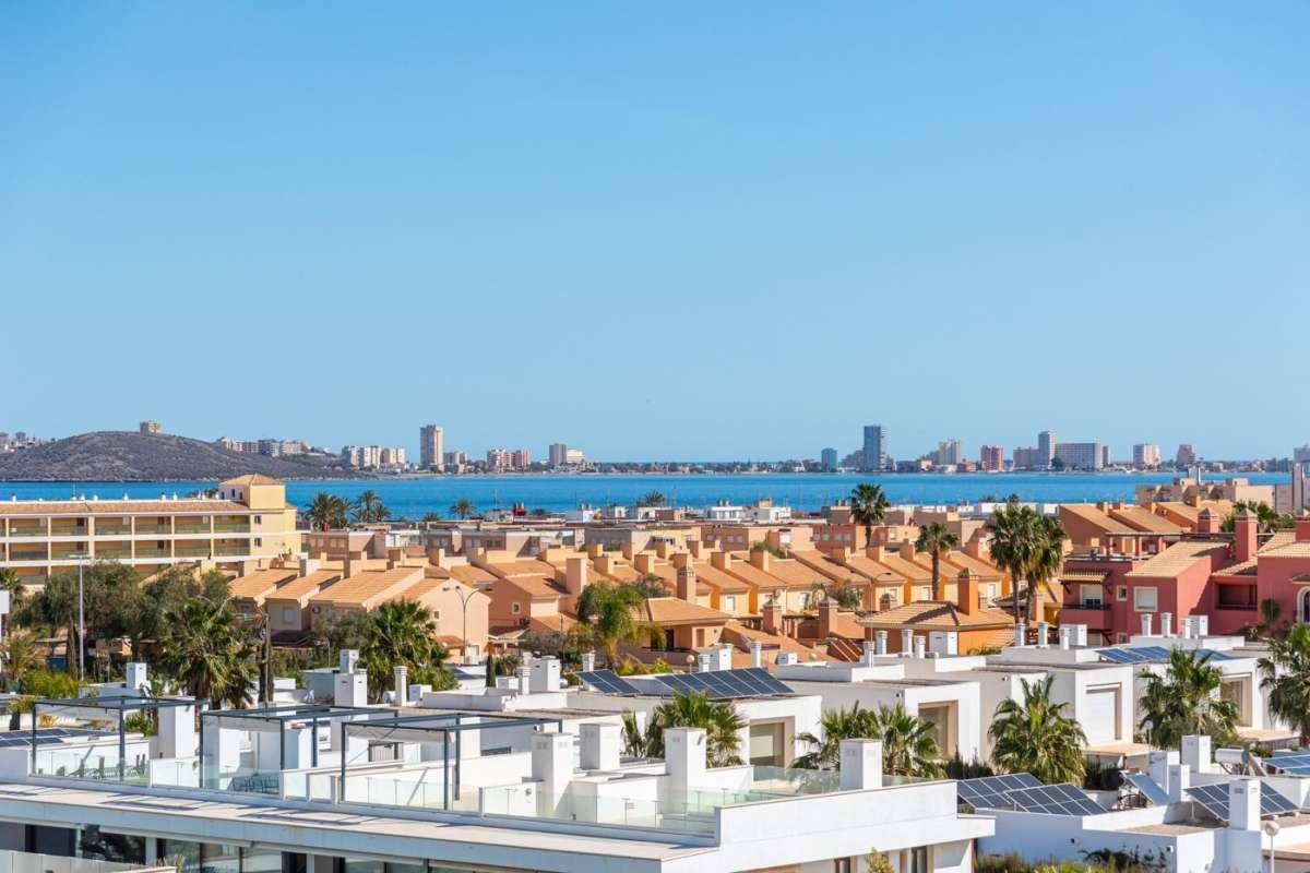 Apartment for Sale in Cartagena