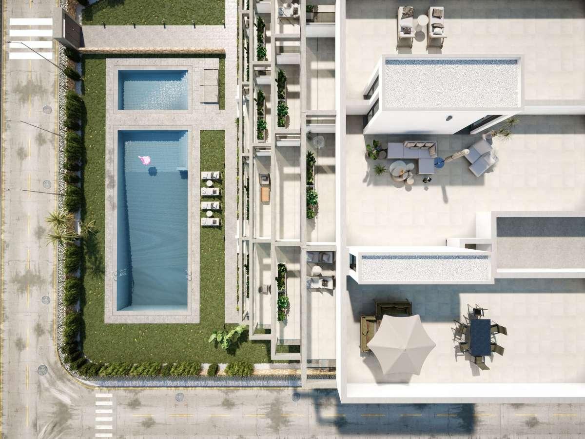 Apartment for Sale in Cartagena