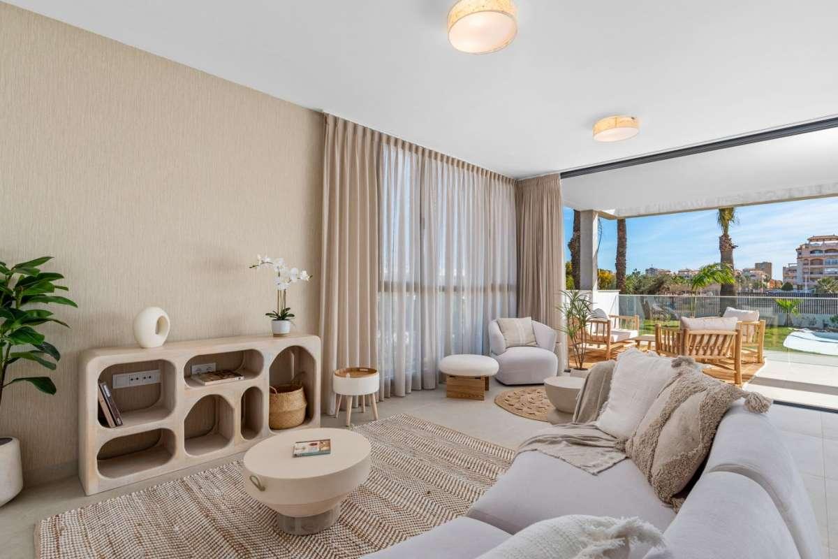 Apartment for Sale in Cartagena