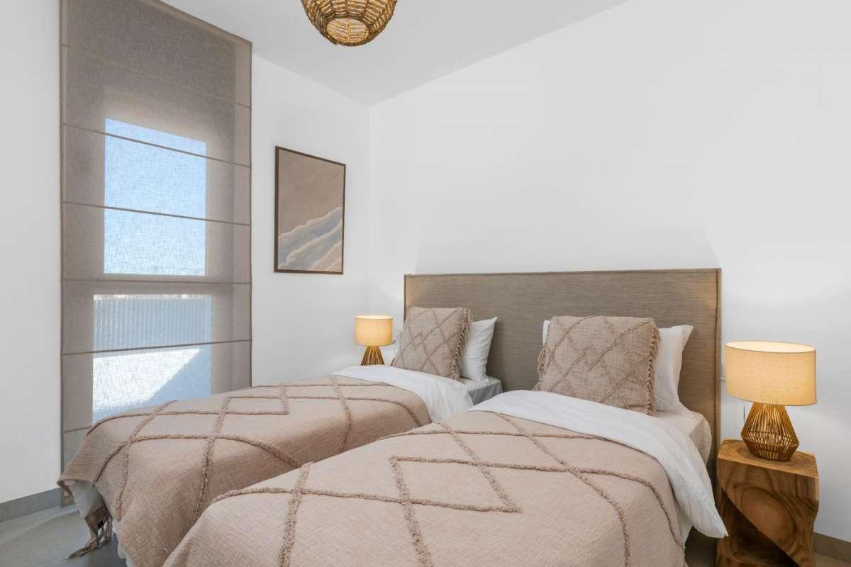 Apartment for Sale in Cartagena