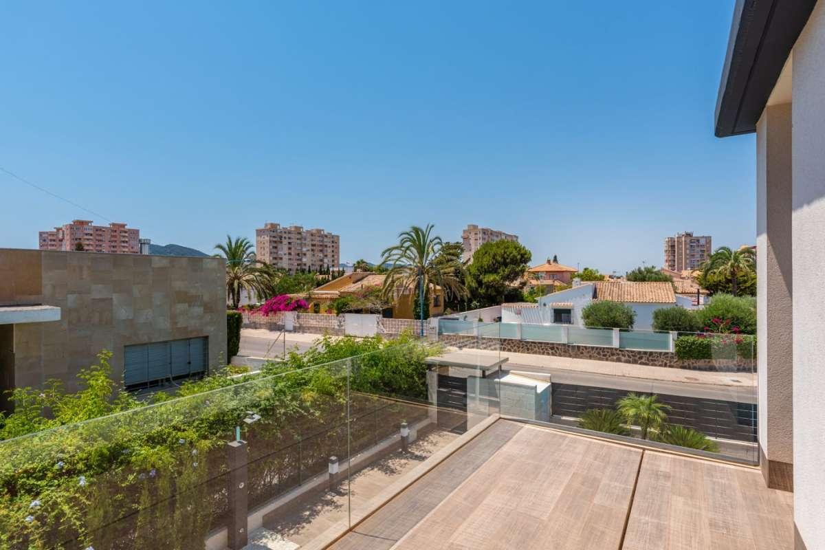 Casa Rural en Venta en Cartagena