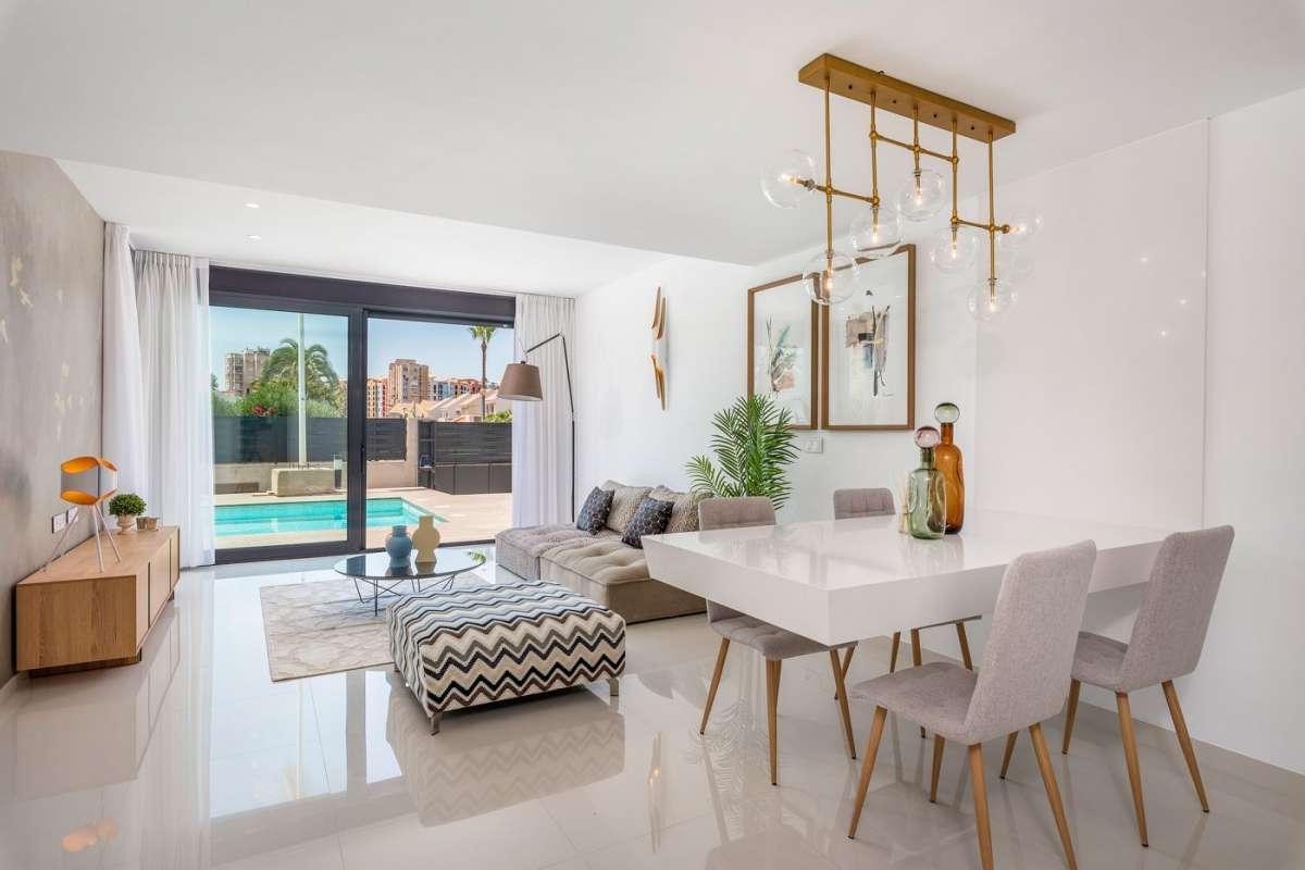 Casa Rural en Venta en Cartagena