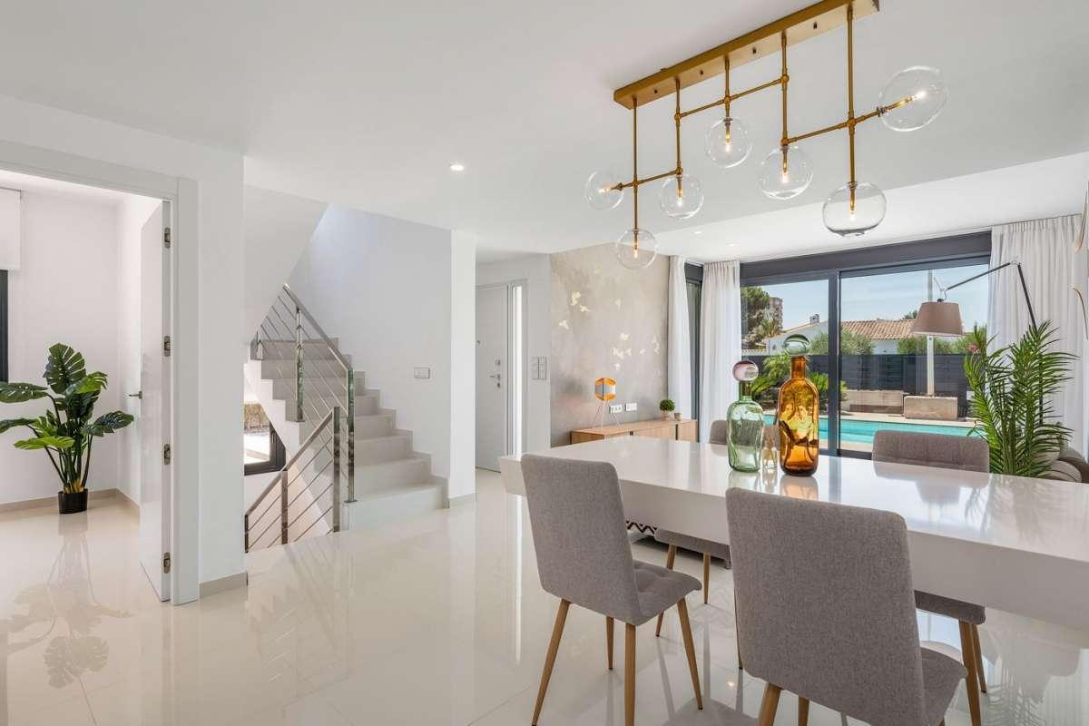 Casa Rural en Venta en Cartagena