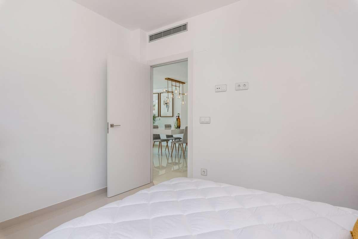 Casa Rural en Venta en Cartagena