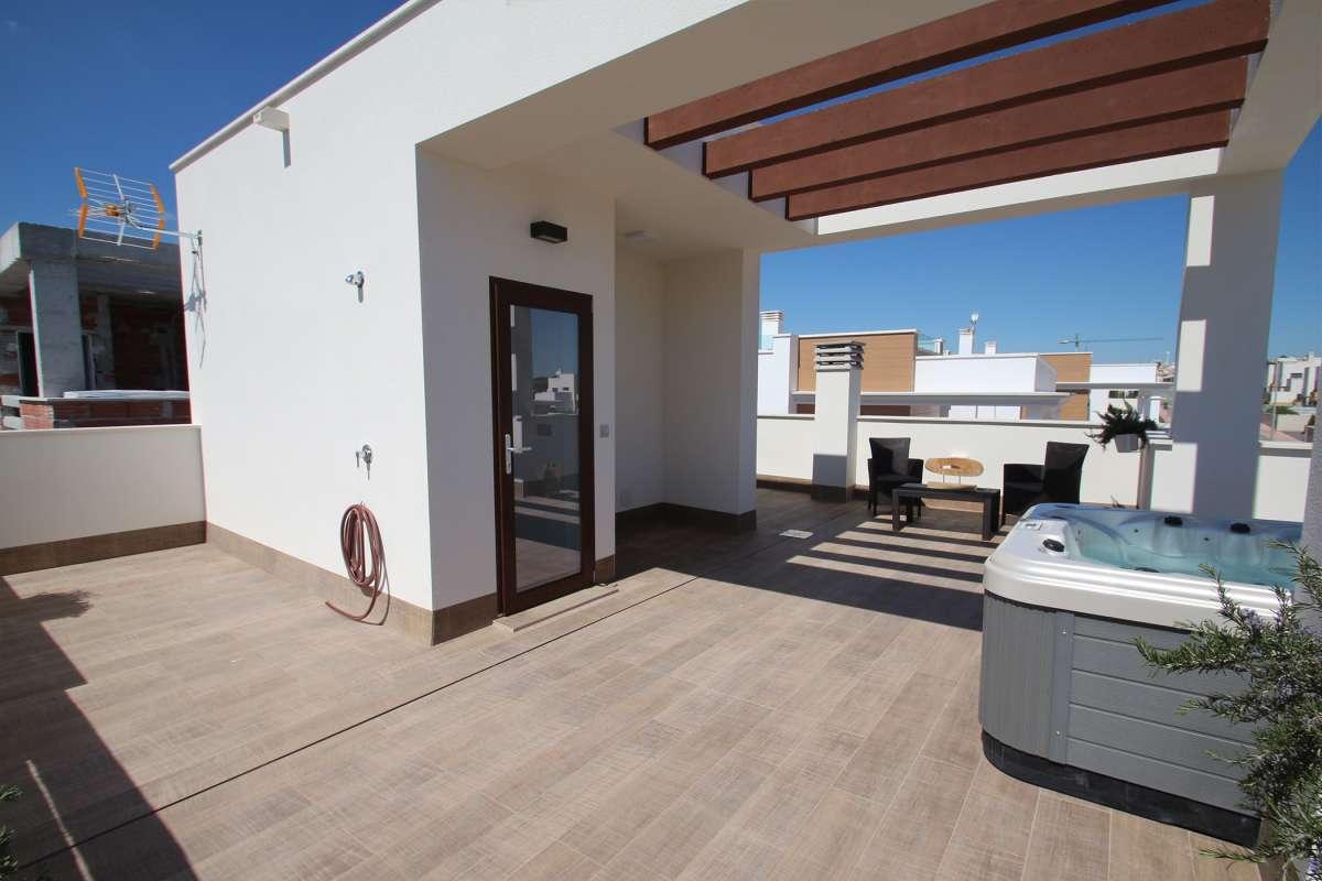 Casa Rural en Venta en Cartagena