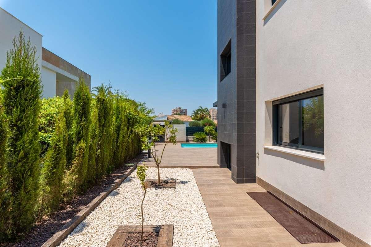 Casa Rural en Venta en Cartagena
