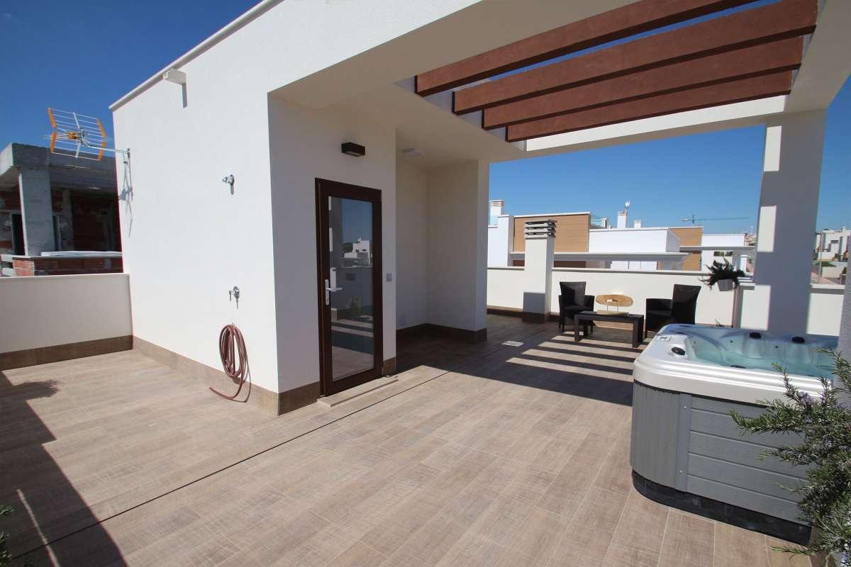 Casa Rural en Venta en Cartagena