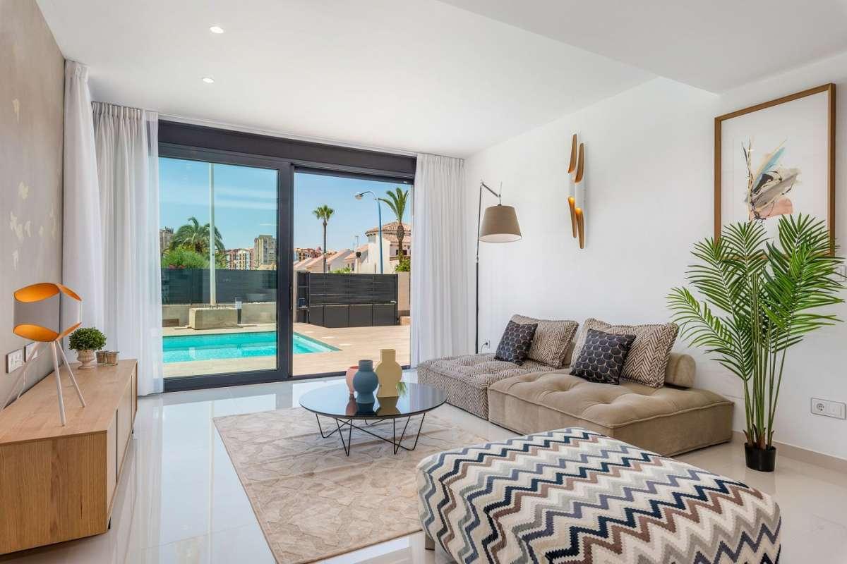 Casa Rural en Venta en Cartagena