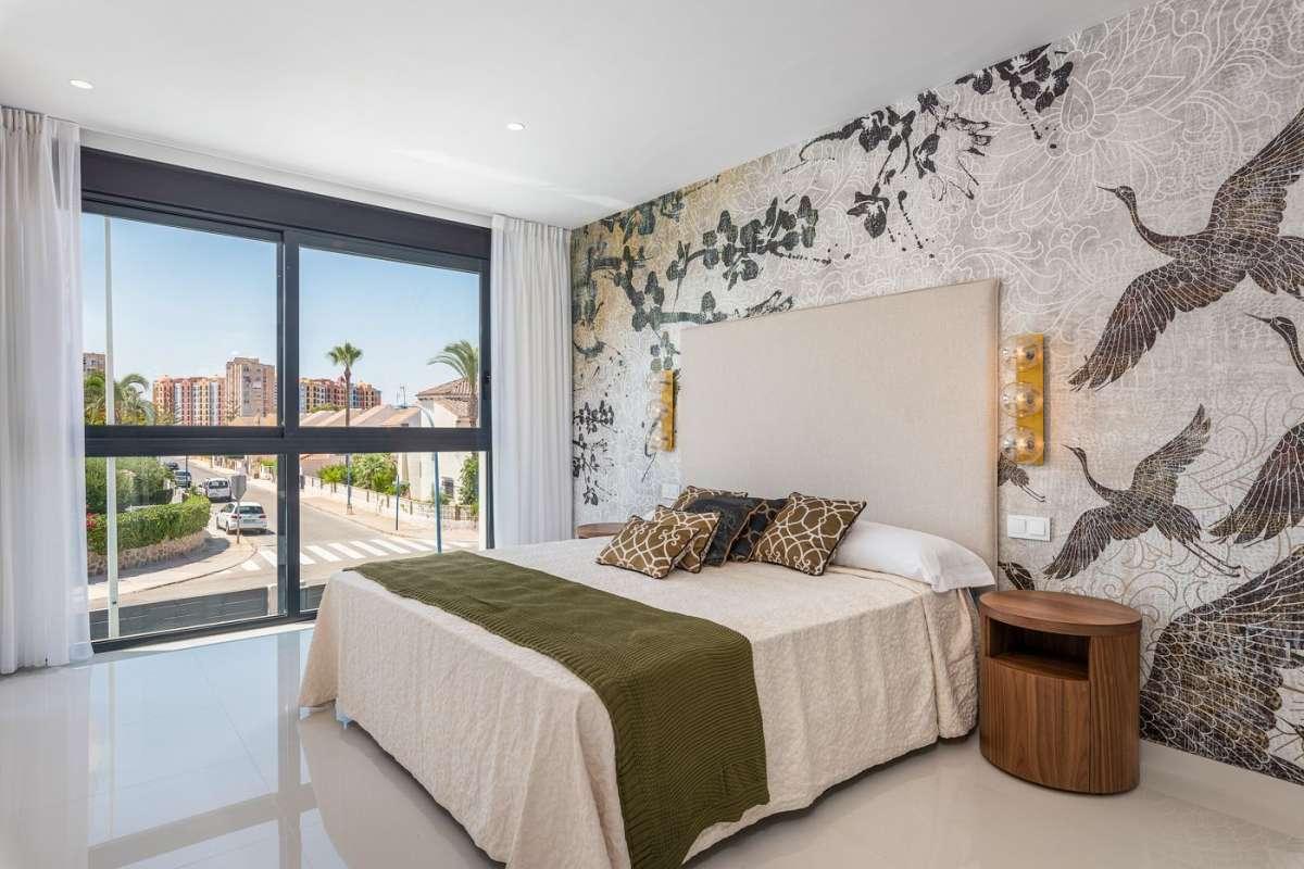 Casa Rural en Venta en Cartagena