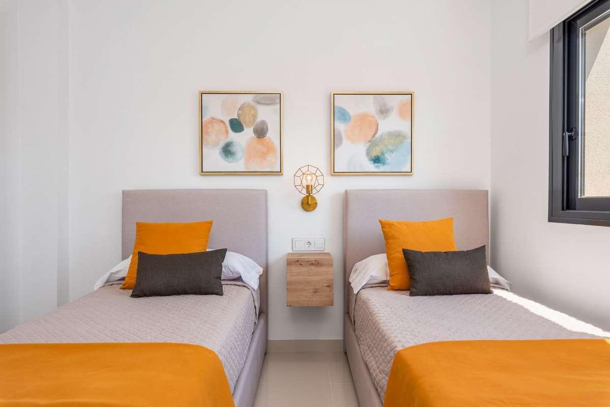 Casa Rural en Venta en Cartagena