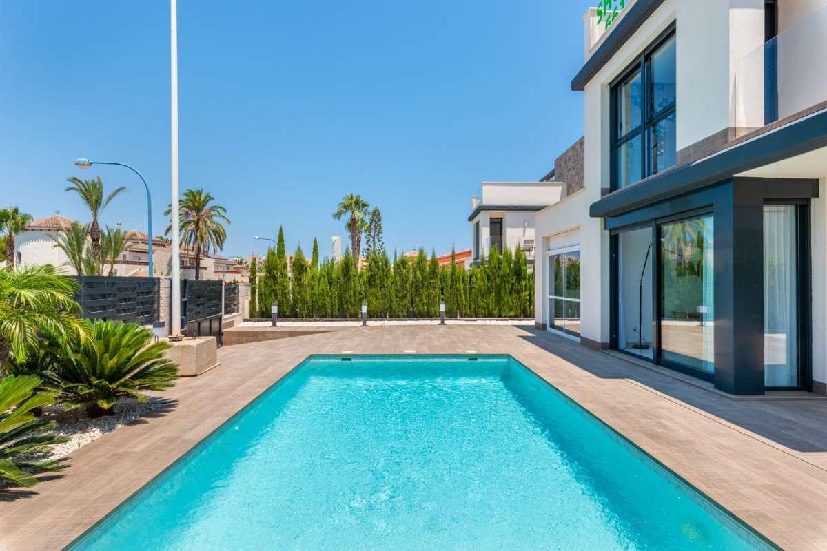 Casa Rural en Venta en Cartagena