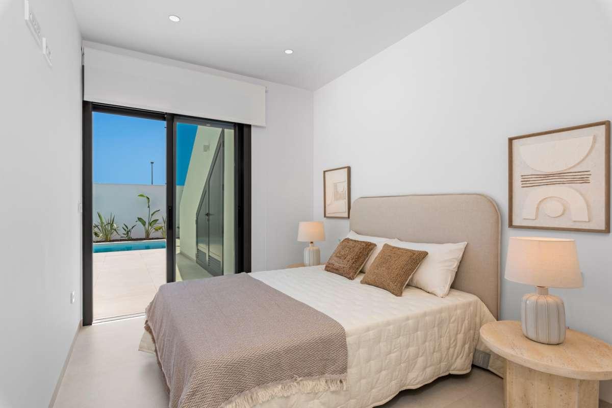 Casa Rural en Venta en Los Alcázares