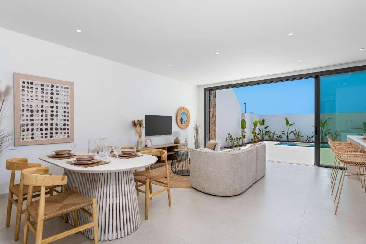 Casa Rural en Venta en Los Alcázares