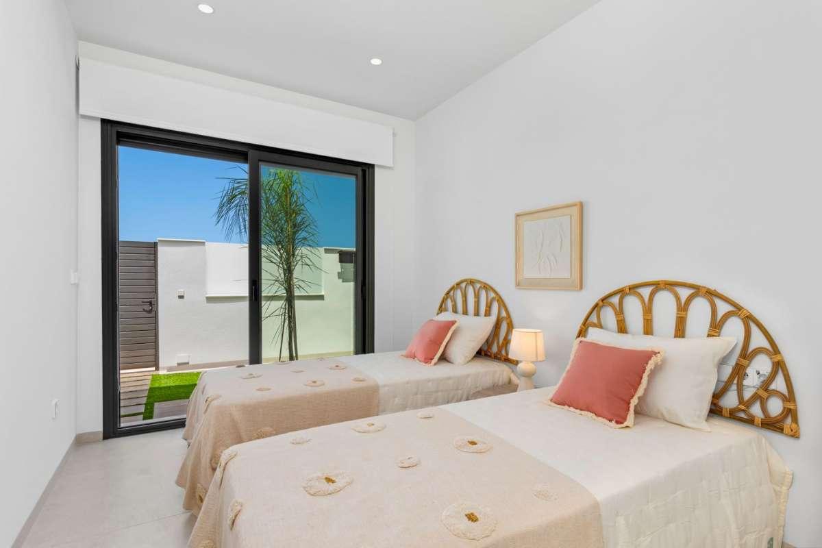 Casa Rural en Venta en Los Alcázares