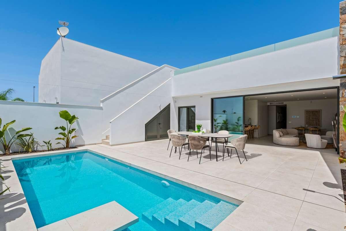 Casa Rural en Venta en Los Alcázares