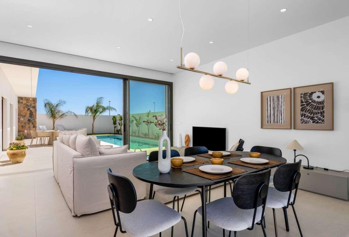 Casa Rural en Venta en Los Alcázares