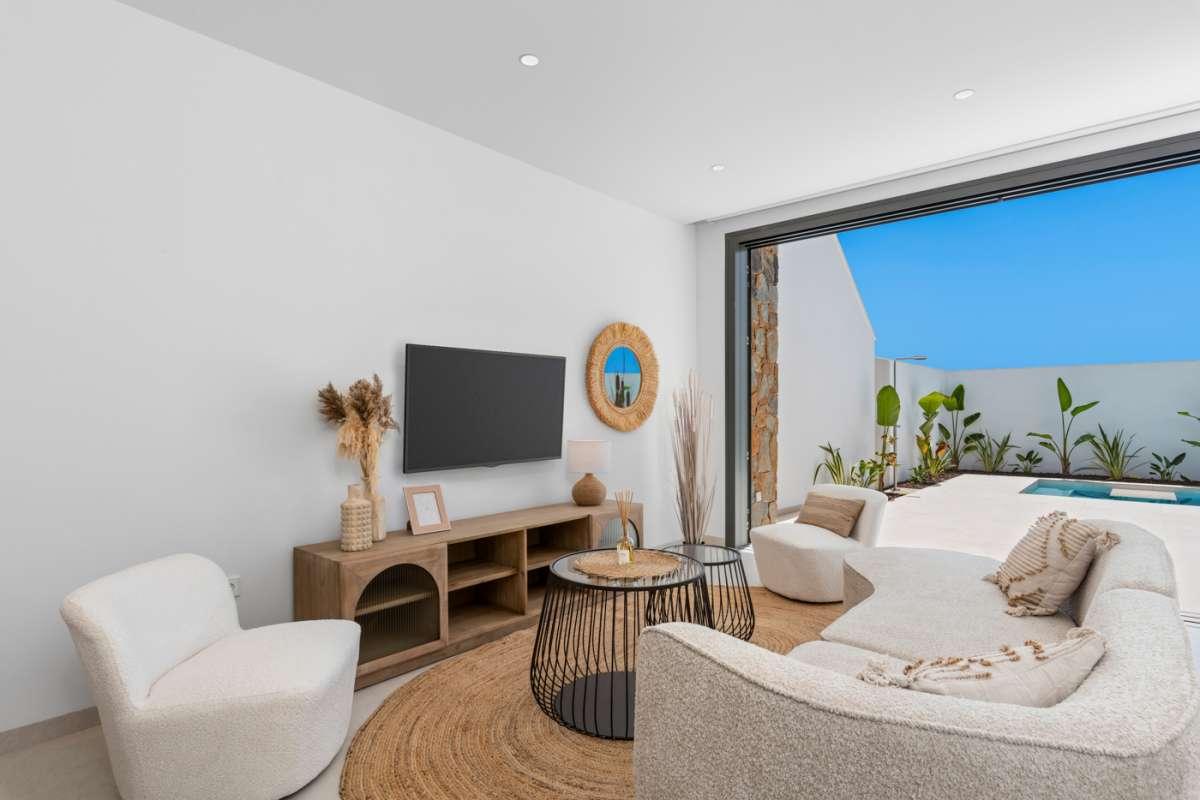 Casa Rural en Venta en Los Alcázares