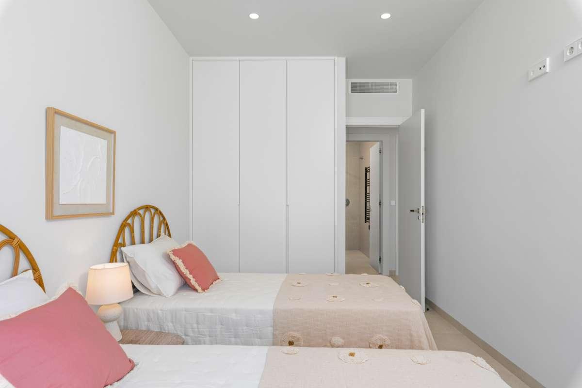 Casa Rural en Venta en Los Alcázares