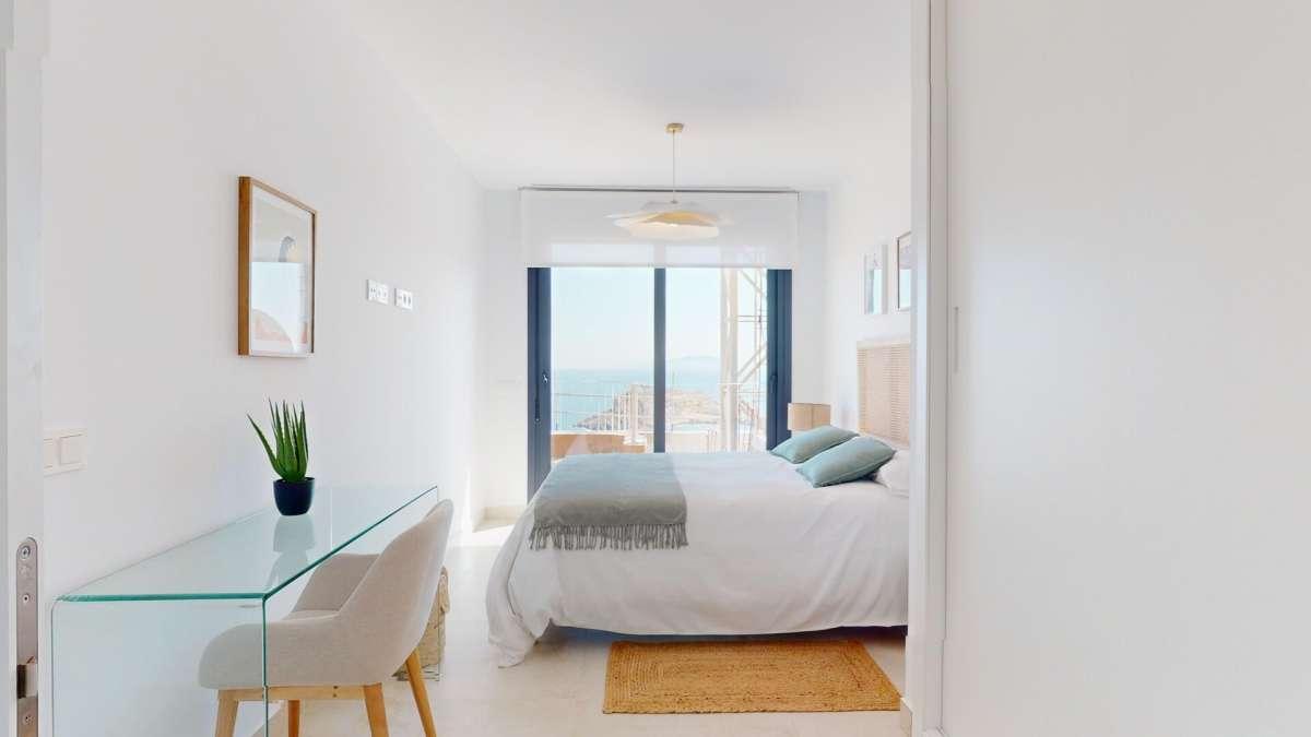 Apartment for Sale in Águilas