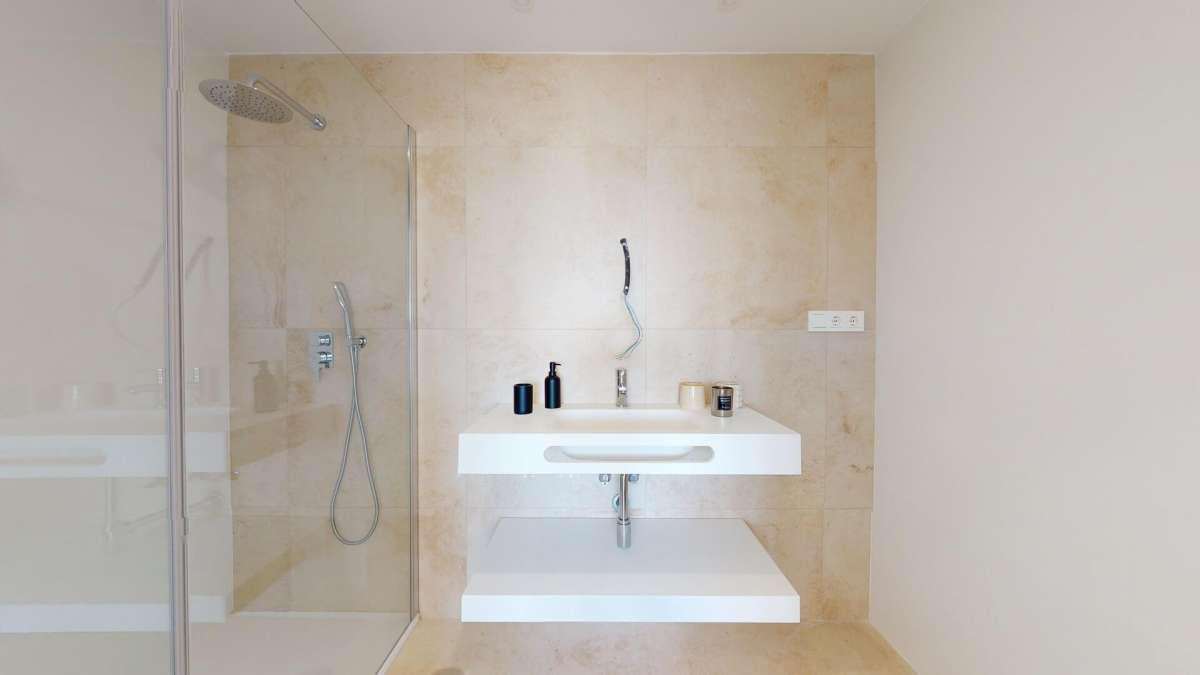 Apartment for Sale in Águilas