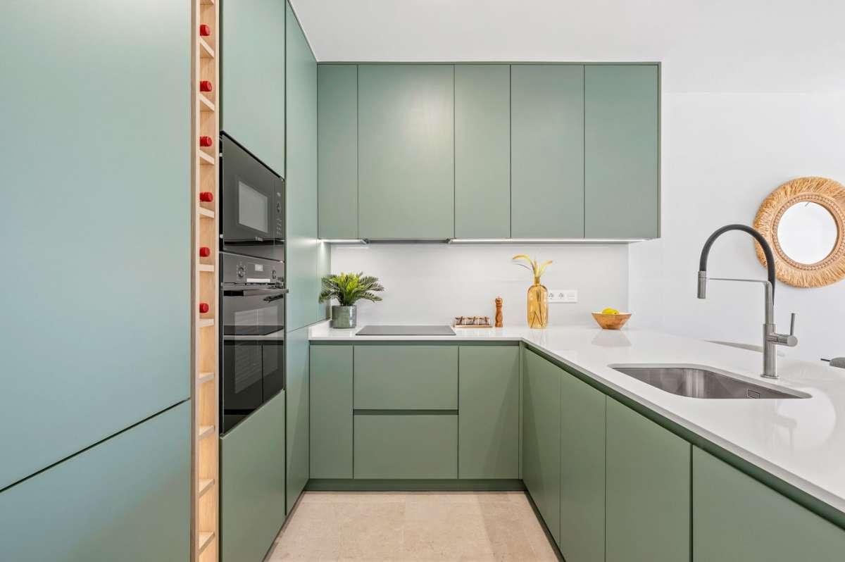 Apartamento en Venta en Los Alcázares