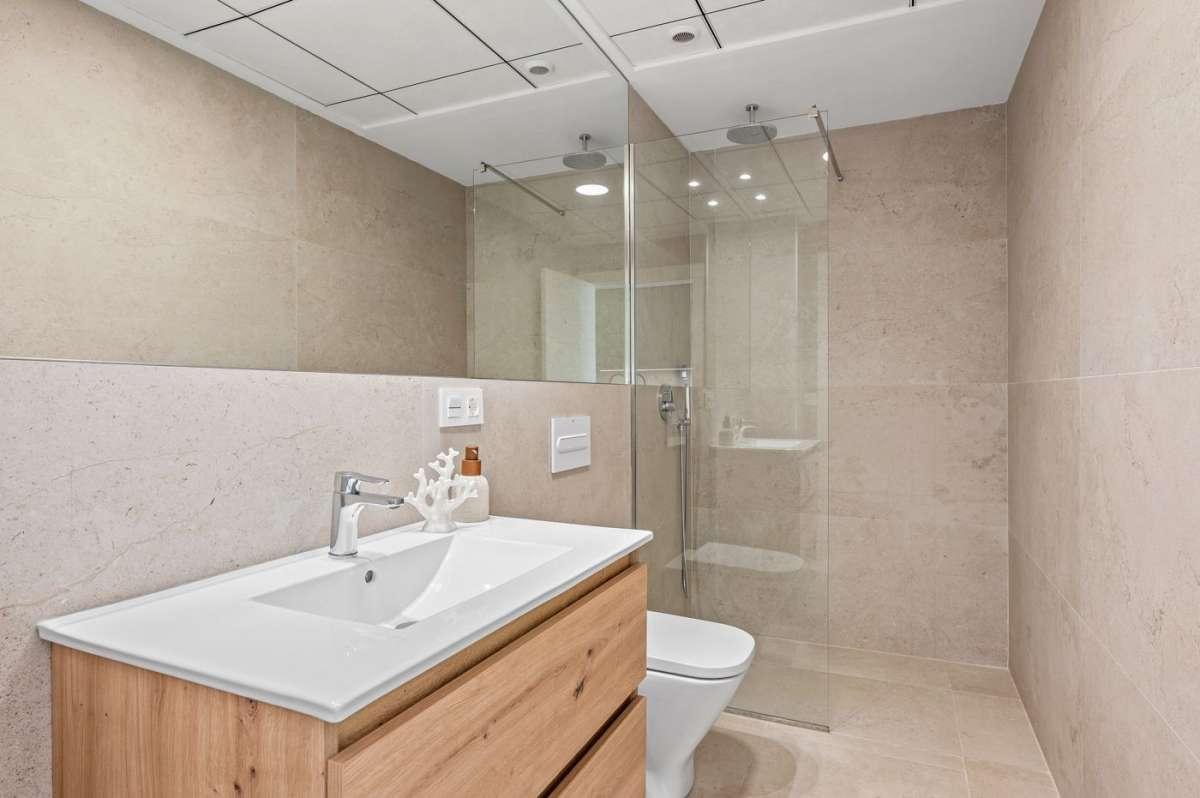 Apartamento en Venta en Los Alcázares