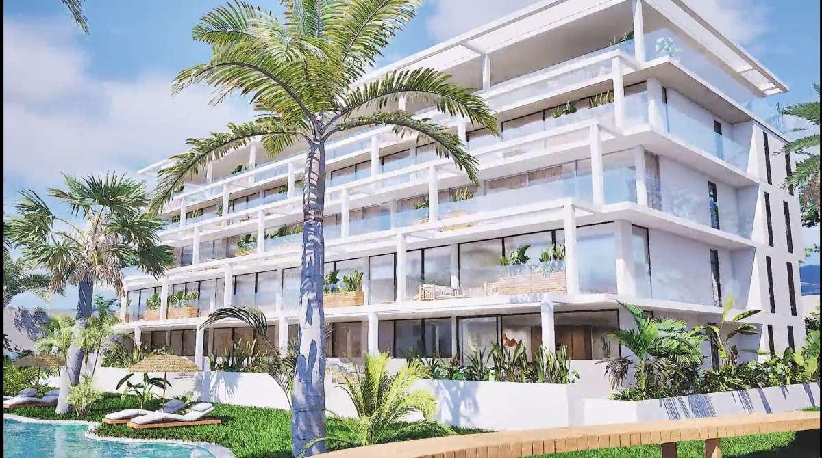 Apartment for Sale in Cartagena