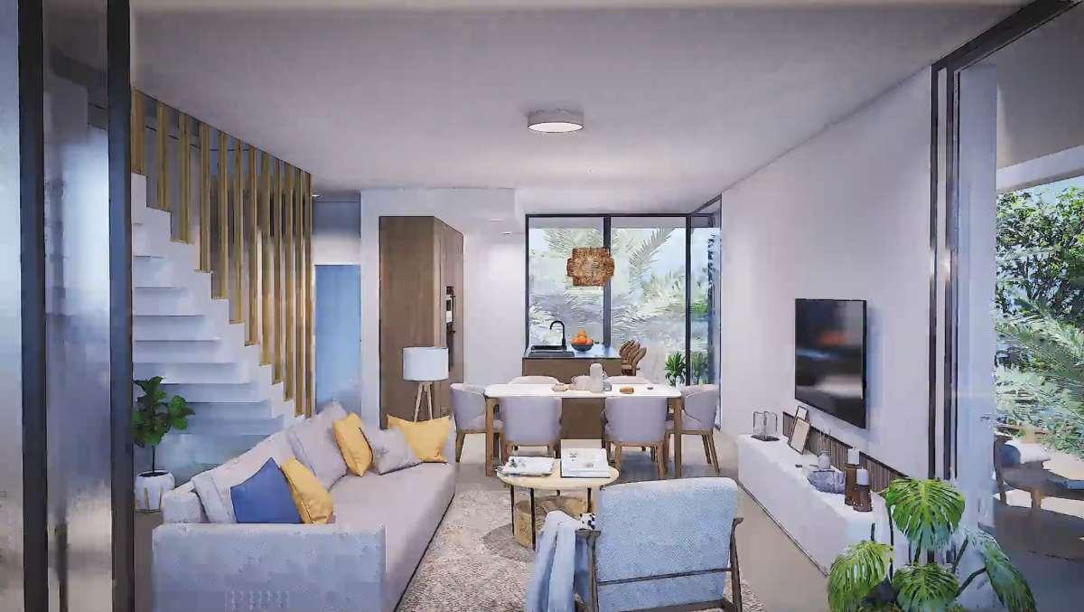 Apartment for Sale in Cartagena