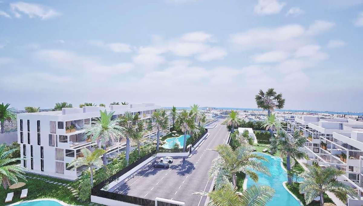 Apartment for Sale in Cartagena