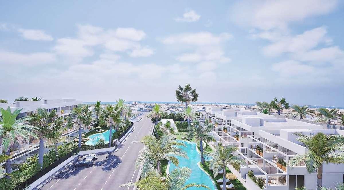 Apartment for Sale in Cartagena