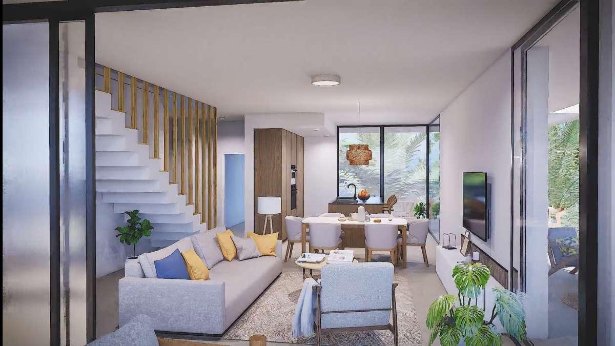 Apartment for Sale in Cartagena
