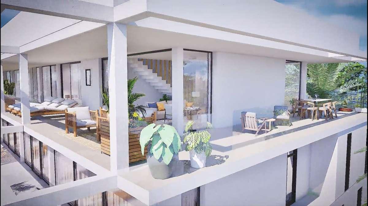 Apartment for Sale in Cartagena