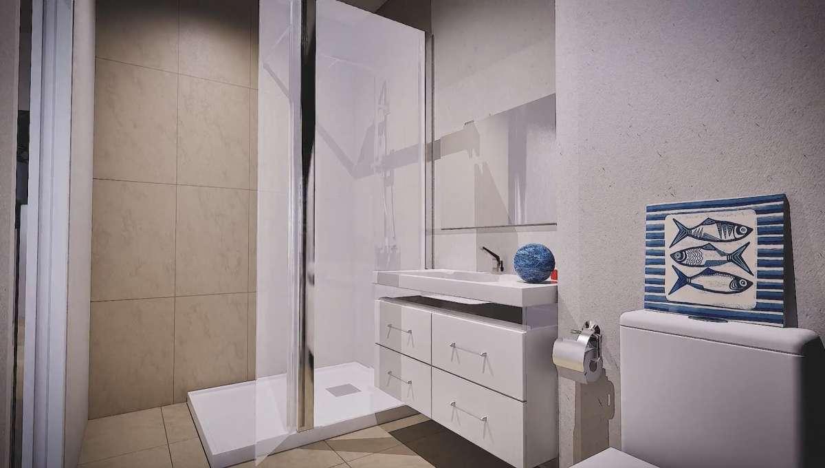 Apartment for Sale in Cartagena