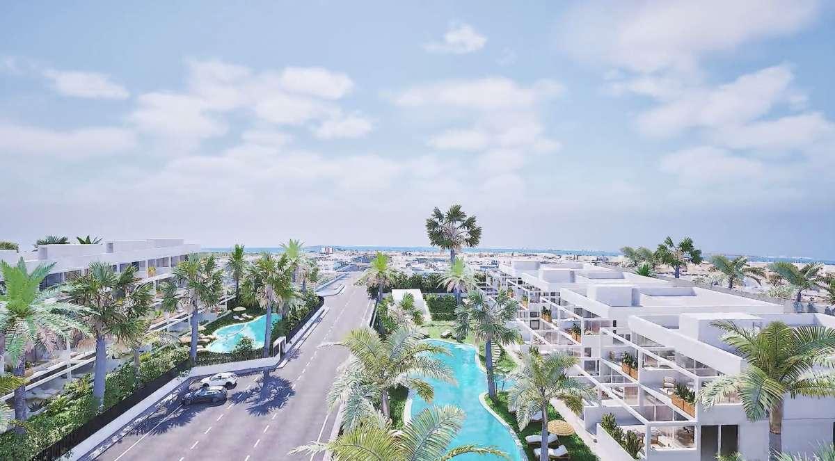 Apartment for Sale in Cartagena
