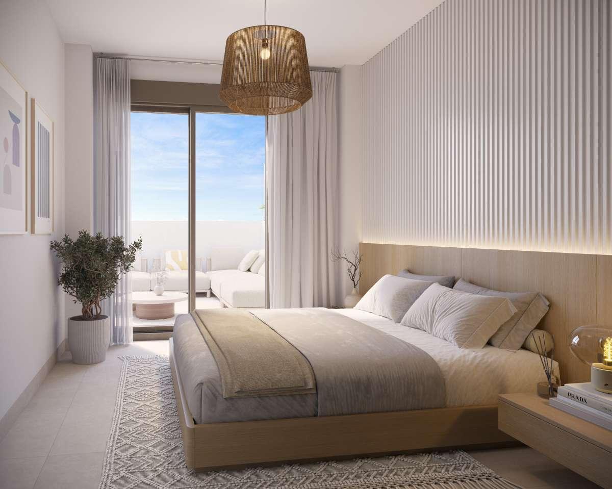 Apartment for Sale in Pulpí
