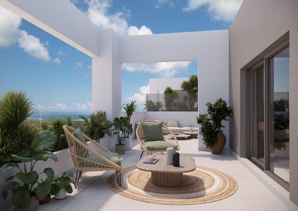 Apartment for Sale in Pulpí
