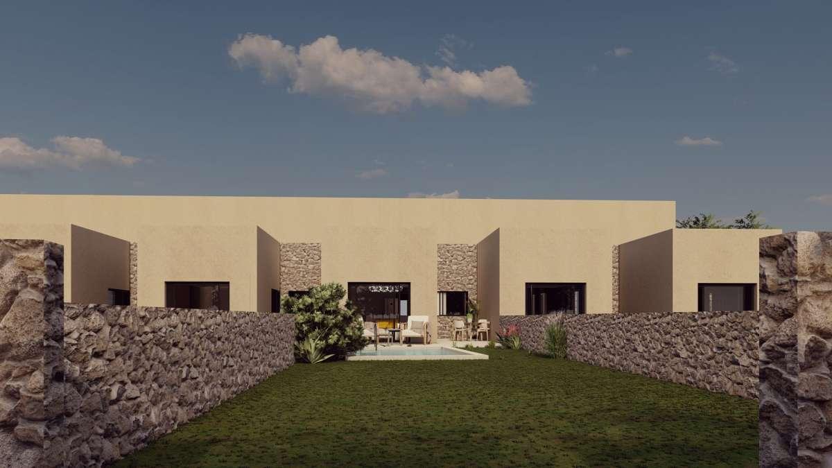 Casa Rural en Venta en Murcia