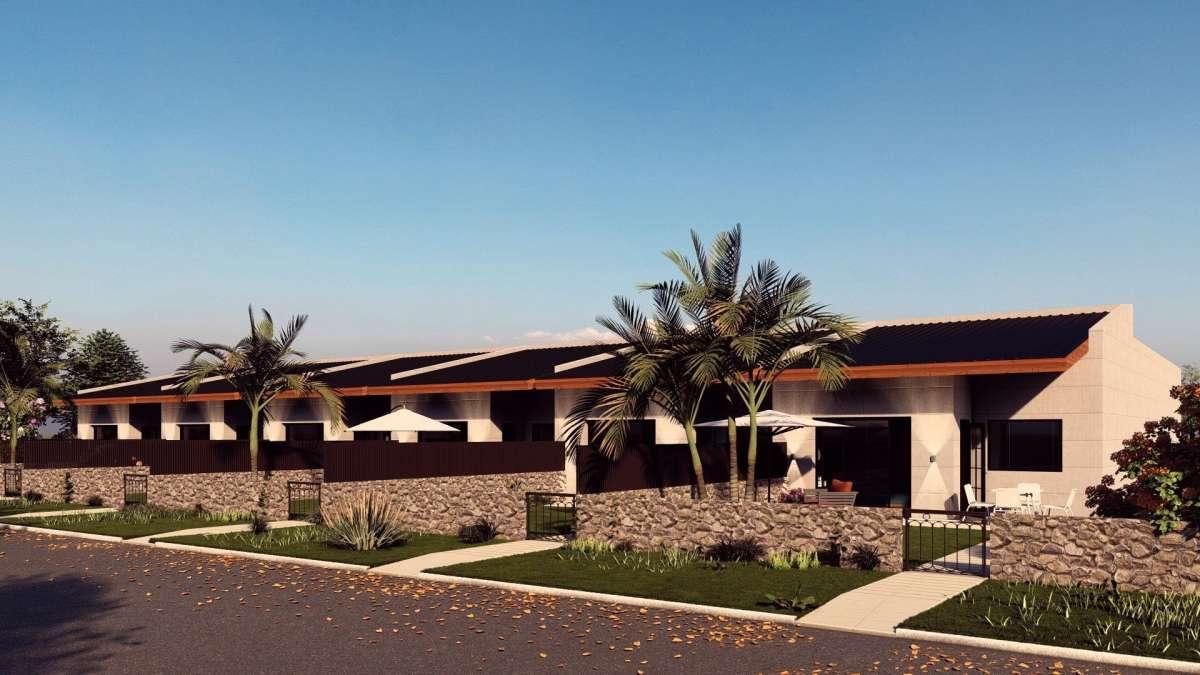 Casa Rural en Venta en Murcia