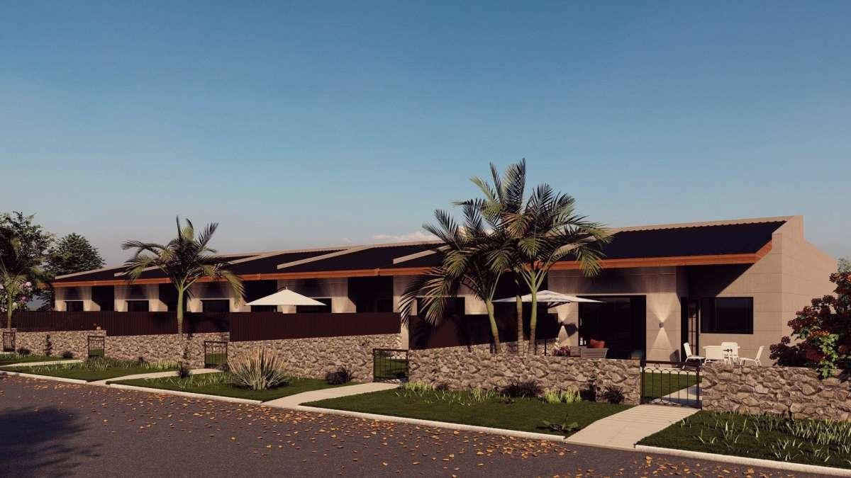 Casa Rural en Venta en Murcia