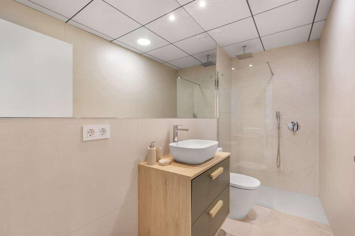 Apartamento en Venta en Los Alcázares