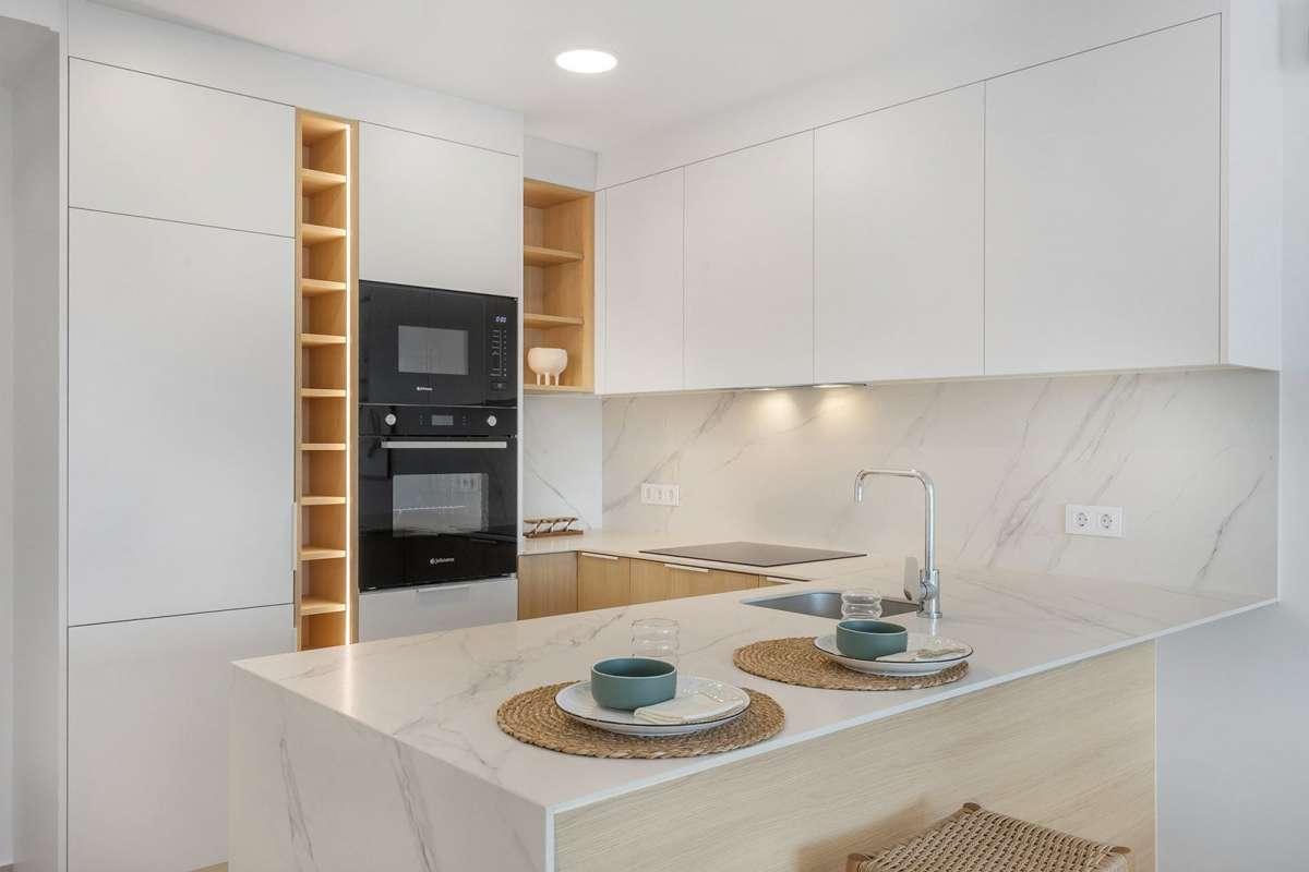 Apartamento en Venta en Los Alcázares