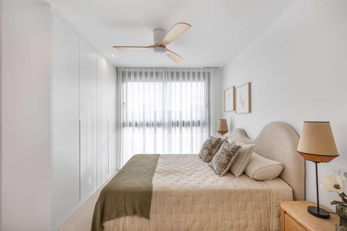 Apartamento en Venta en Los Alcázares
