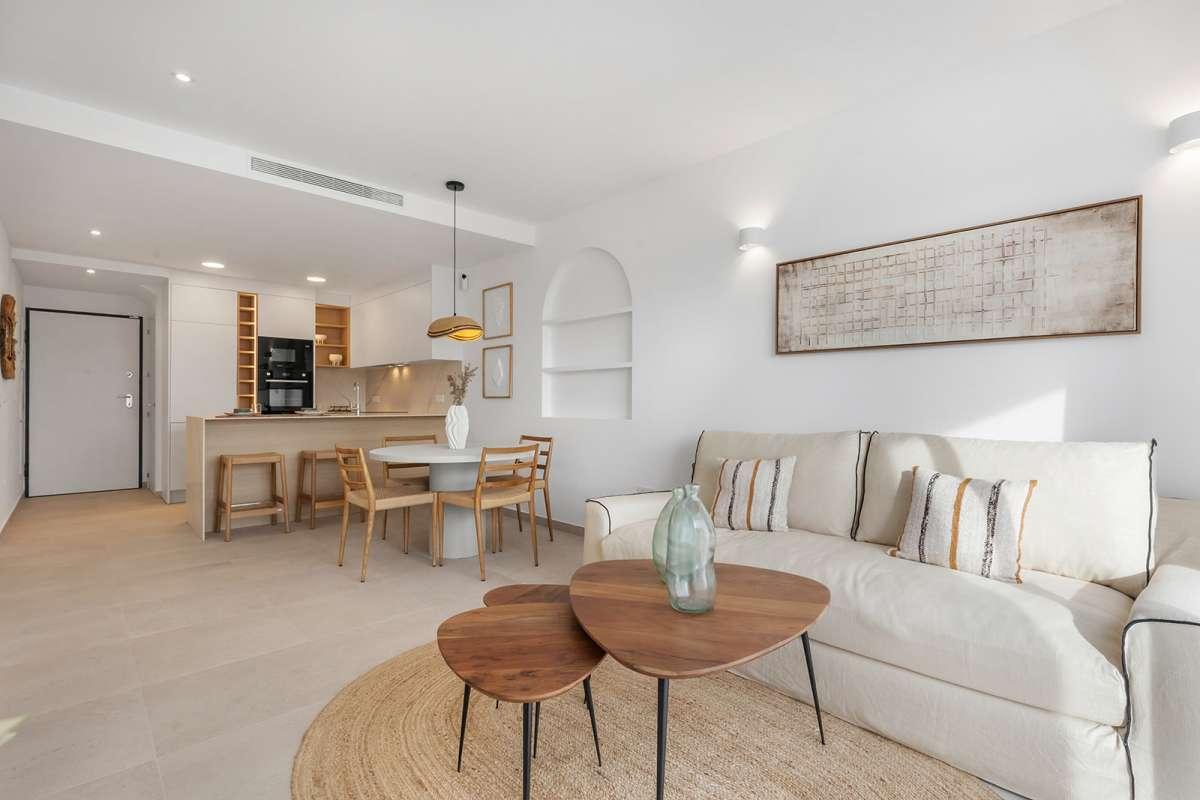 Apartamento en Venta en Los Alcázares