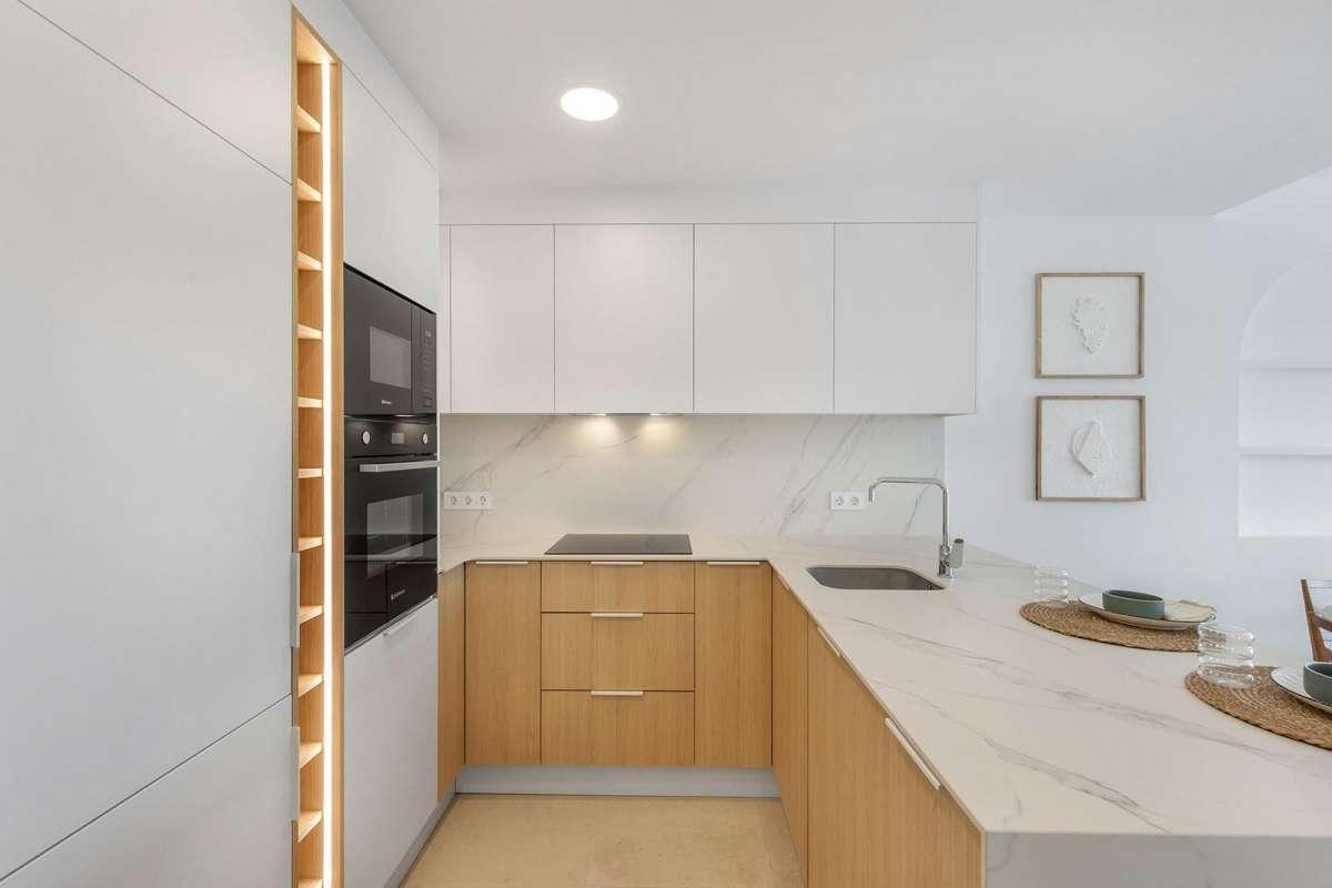Apartamento en Venta en Los Alcázares