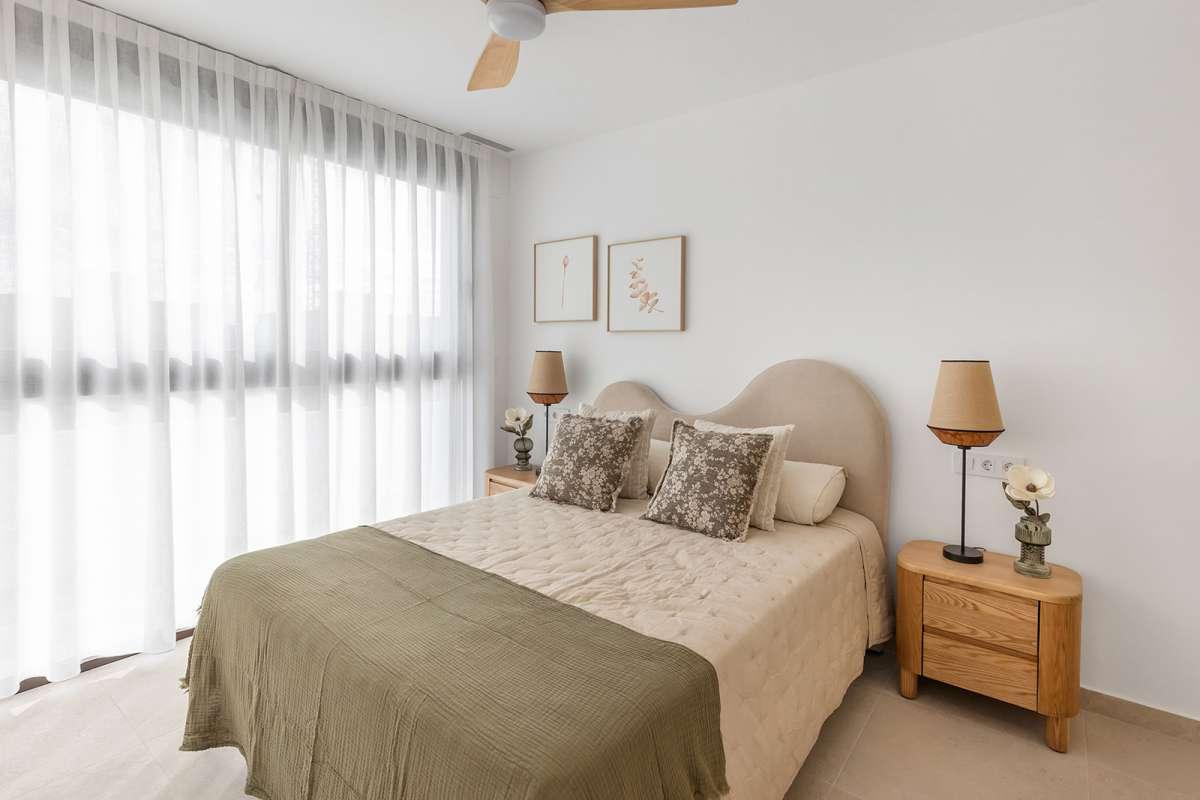 Apartamento en Venta en Los Alcázares