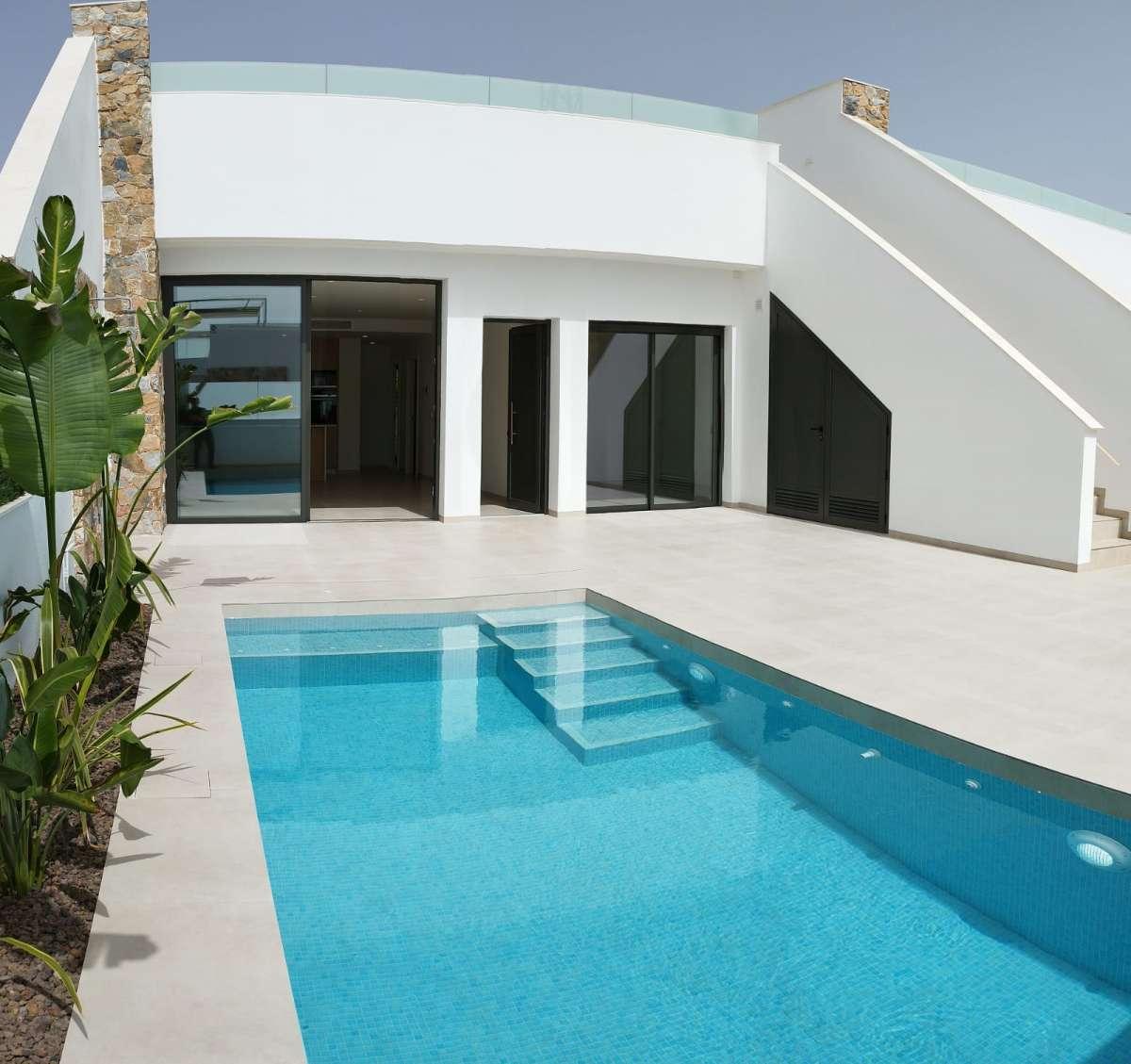 Casa Rural en Venta en San Javier