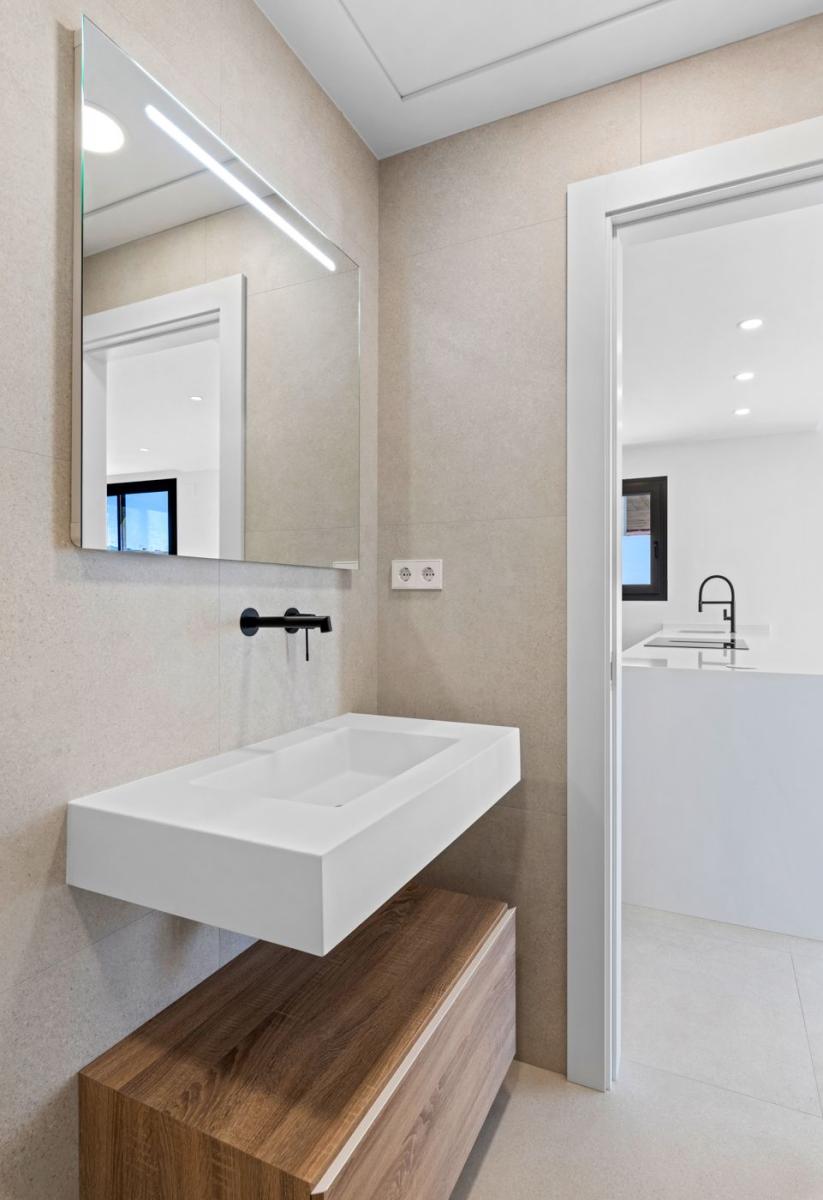 Casa Rural en Venta en San Javier