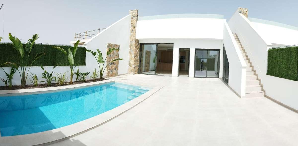 Casa Rural en Venta en San Javier