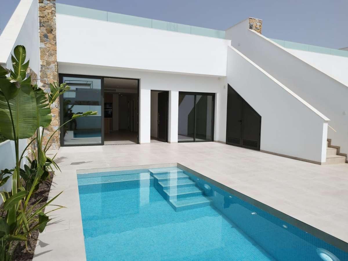 Casa Rural en Venta en San Javier